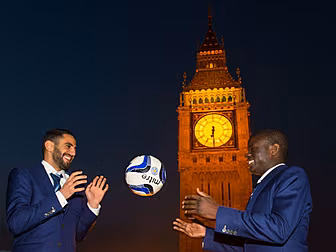 Transfer Talk: Is Mahrez going...