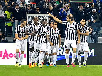 Juventus ordered to pay €2mill...
