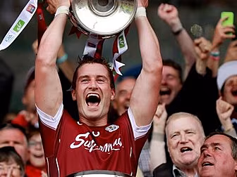 GALLERY: Galway win first Conn...