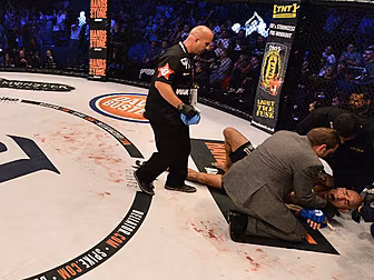 PIC: Evangelista Santos to und...