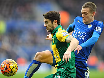 Transfer Talk: Robbie Brady...
