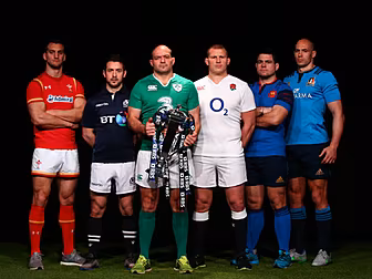 Could the Six Nations be moved...