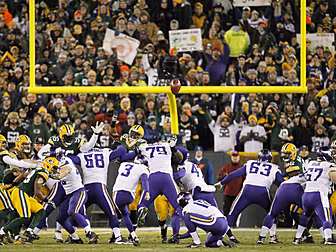 The NFL want to literally move...