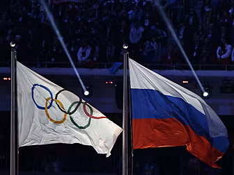 Facing further doping criticis...