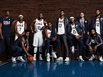 Nike go all out to block compe...