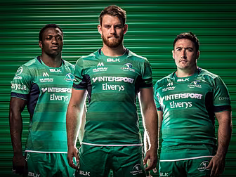 Fit for champions? Connacht re...