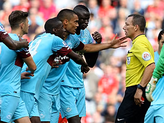 Premier League players will no...