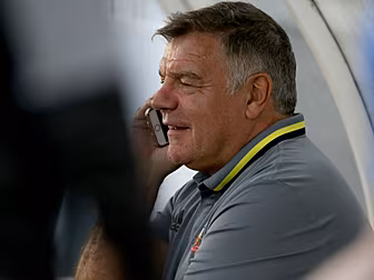 Transfer Talk: Big Sam dominat...