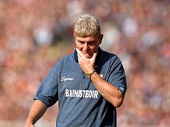 Former Galway managers hit out...