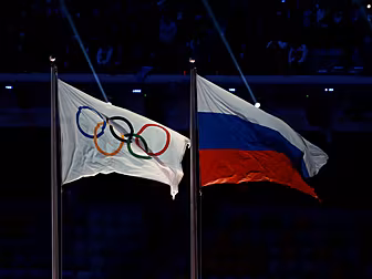 Ban upheld for Russian track a...