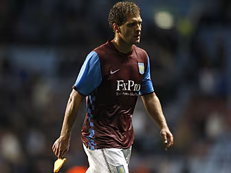 Stiliyan Petrov will not be of...