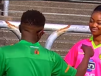 WATCH: The GAA summer anthem t...
