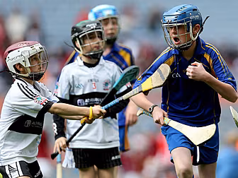 Hurling's new Development...