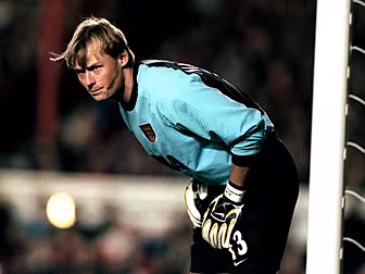 Liverpool sign 39-year-old for...