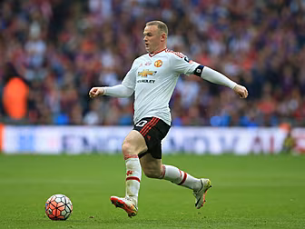 Wayne Rooney to remain as Manc...