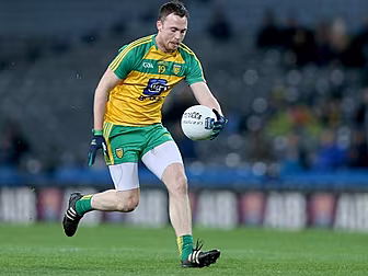 Martin McElhinney: Jim McGuinn...