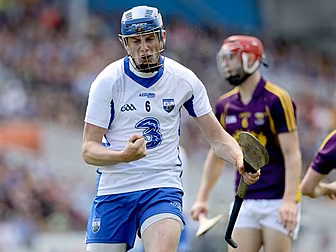 Waterford set up All-Ireland s...