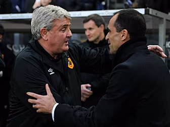 Transfer Talk: Roberto Martine...