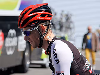 Sam Bennett's Tour de Fran...