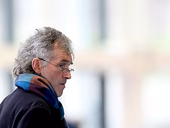Jerry Kiernan reacts to "r...