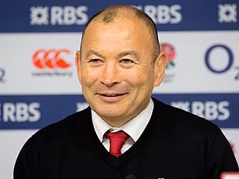 England on the brink of the pe...