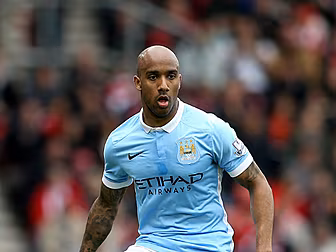 Fabian Delph claims Pep Guardi...