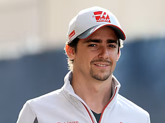 Esteban Gutierrez didn't e...