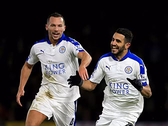 Transfer Talk: Leicester hopin...