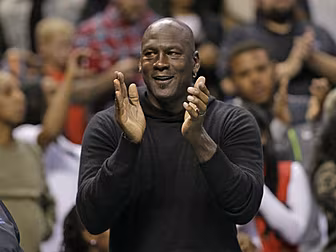 Michael Jordan donates $2milli...