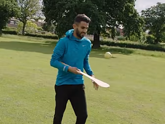 WATCH: Riyad Mahrez and Conor...