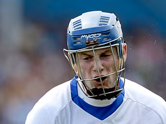 Outstanding Austin Gleeson rea...