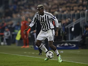 Transfer Talk: Pogba deal to b...