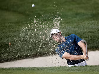 Rory McIlroy is tempted to try...