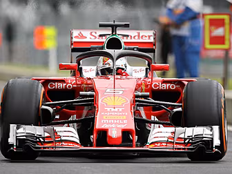 Formula 1's introduction o...