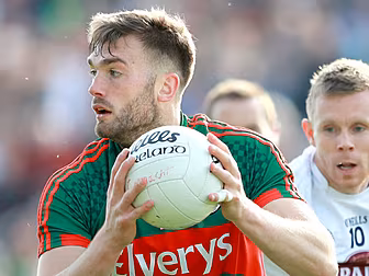 James Horan gives his take on...