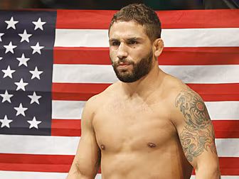 Chad Mendes claims anti-doping...
