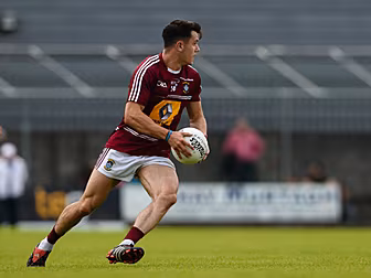 Westmeath make three changes f...