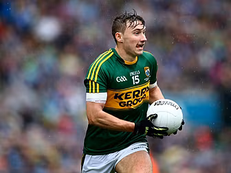James O’Donoghue returns for K...