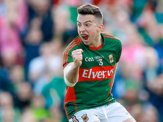Mayo remain unchanged for clas...