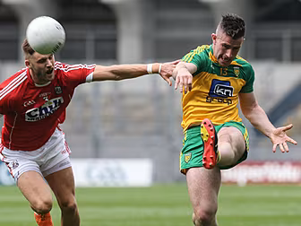 Peerless Patrick McBrearty gui...