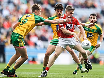 In Pictures: Donegal book thei...