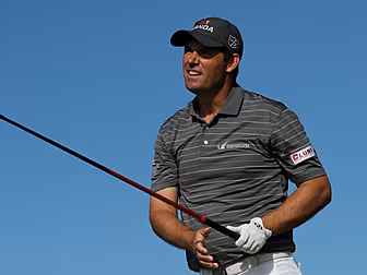 Padraig Harrington headlines I...