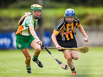 Kilkenny set up Galway replay...