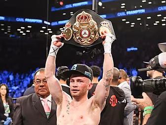 TWEETS: Fighters around the wo...