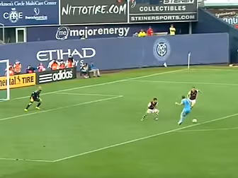 WATCH: Frank Lampard notches h...
