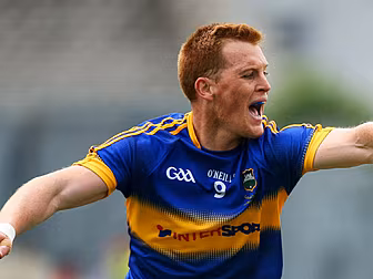 Tipperary's march to the s...