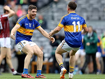 Eugene McGee praises the appro...