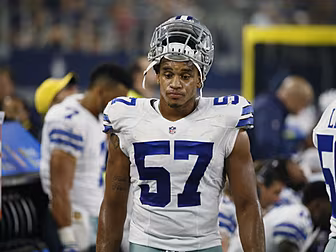 Dallas Cowboys player set to m...