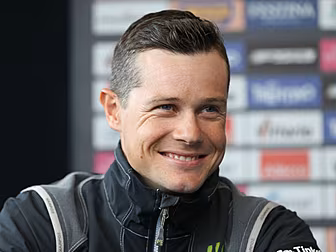 Nicholas Roche set to leave Te...