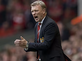 David Moyes: I was treated unf...